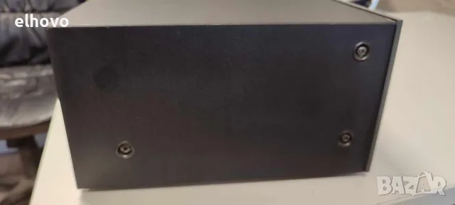 Дек AKAI CS-703D, снимка 9 - Декове - 48412781