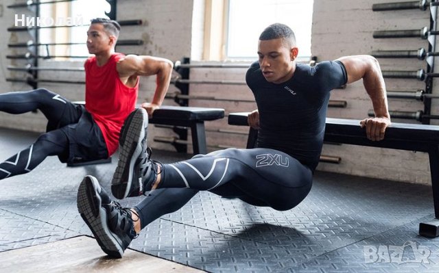 2XU Wind Defence Compression клин, снимка 9 - Спортни дрехи, екипи - 44508011