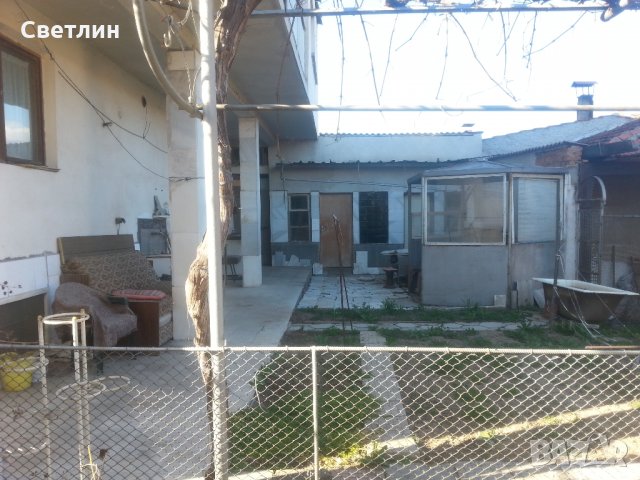 Продавам къща в Панагюрище, снимка 4 - Къщи - 35062586