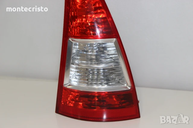 Ляв стоп Citroen C3 хечбек (2005-2010г.) 6350X5 Ситроен Ц3, снимка 5 - Части - 50732801