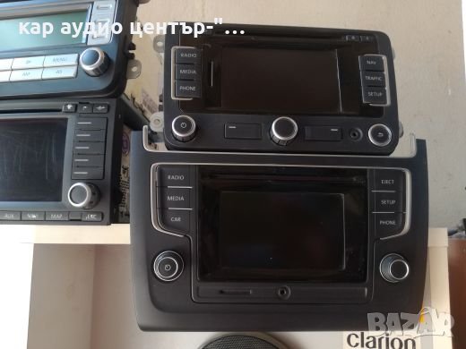 Мултимедии за VW,FORD,TOYOTA,Peugeot, снимка 6 - Аксесоари и консумативи - 28263270