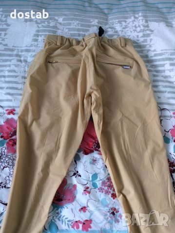 Мъжки туристически панталон Brandsdal , снимка 3 - Спортни дрехи, екипи - 29578076