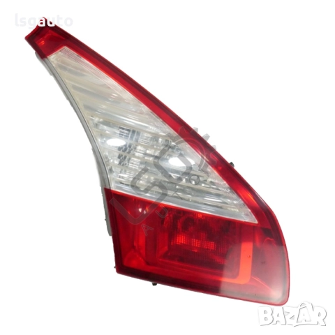 Ляв вътрешен стоп Renault Megane III 2008-2016 ID:149823