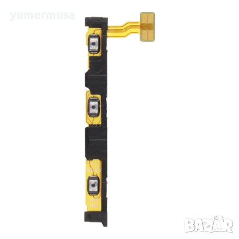 Poco X6 5G-нови кабели с бутони