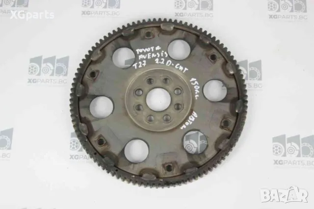 Маховик / венец автомат за Toyota Avensis T27 2.2D-cat 150 к.с. (2009-2012) 