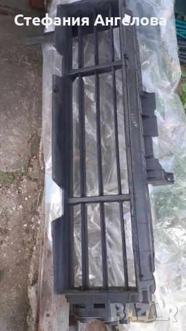 Горни и долни решетки на радиатор За Kia Sportage 2023г., снимка 3 - Части - 50954948