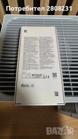 Samsung Galaxy a26 5g, НОВ, неразпечатан + Power bank, снимка 3 - Samsung - 56117939