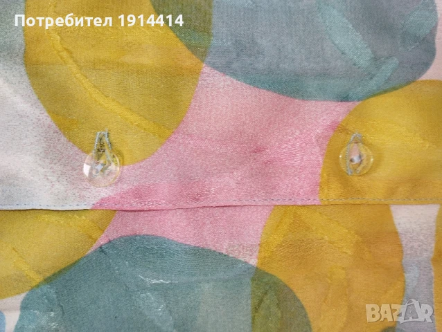 Дамски ризи, снимка 12 - Ризи - 50592284