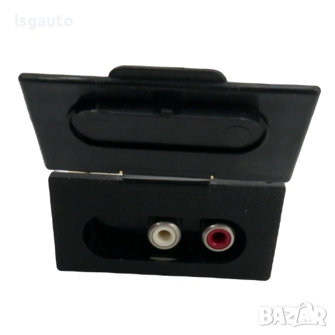 AUX вход Mitsubishi Lancer X (GS44S) 2007-2017 ID: 159554, снимка 2 - Части - 54080802