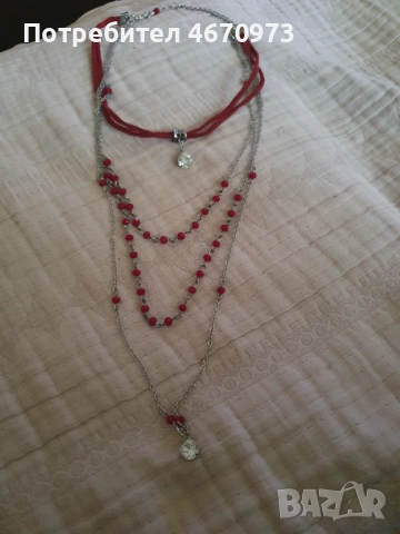 накити, снимка 5 - Други - 52679662