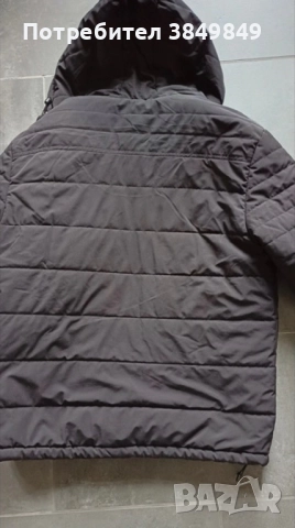  New Balance M, снимка 4 - Якета - 52838937