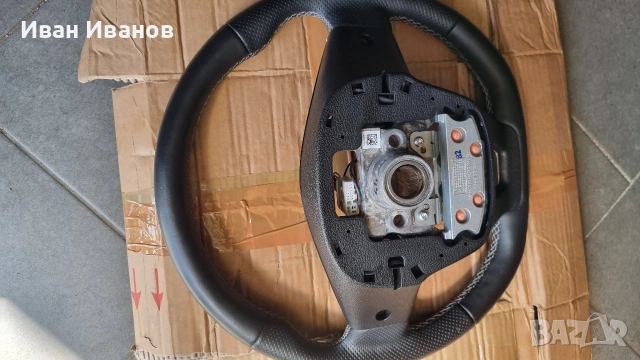 волан за Kia ceed , снимка 6 - Части - 52551330