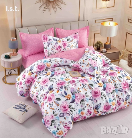 спални комплекти, снимка 8 - Спално бельо - 51530752