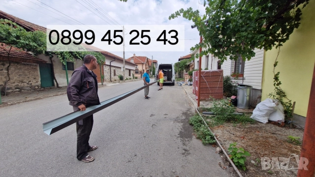 Ремонт на покриви , снимка 6 - Ремонт на покриви - 52844979