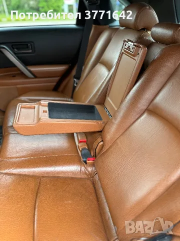 Продавам INFINITI FX35 , снимка 6 - Автомобили и джипове - 56318740