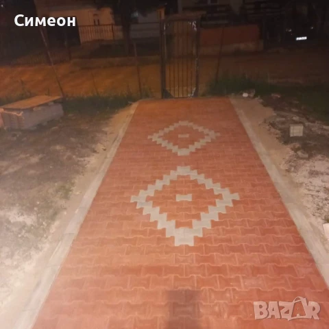 Редене на Гранитни павета , снимка 13 - Ремонти на къщи - 42067274