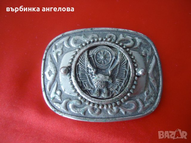 Стара катарама