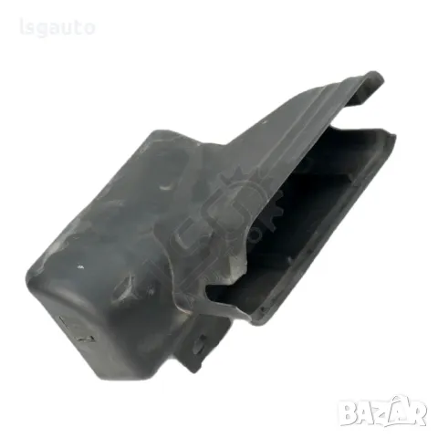 Въздуховод Skoda Fabia I (6Y) 1999-2008 ID: 138306