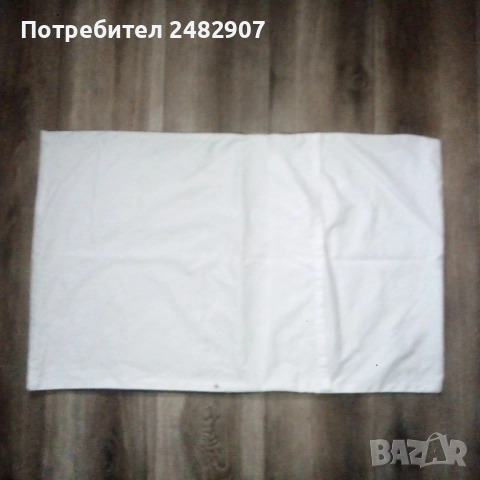 Калъфка за възглавница   , снимка 6 - Спално бельо - 51944443