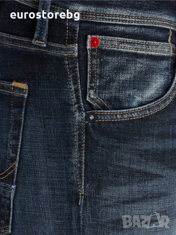 (-70%) Дънки JACK & JONES Intelligence, Super Stretch Jeans, 32/''32, 12168681, снимка 3 - Дънки - 31488889
