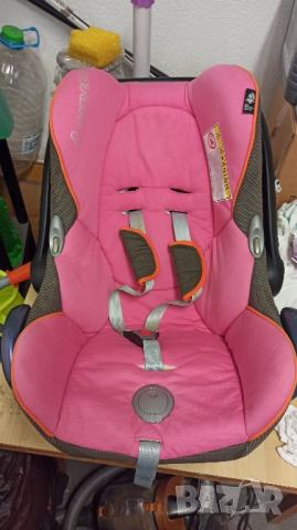 бебешко столче Maxi cosi, снимка 2 - Столчета за кола и колело - 44696480