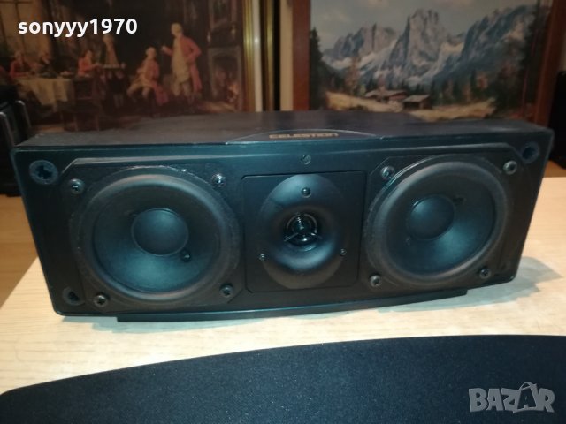 celestion csc-center-made in taiwan-внос France 🇫🇷 2612211412