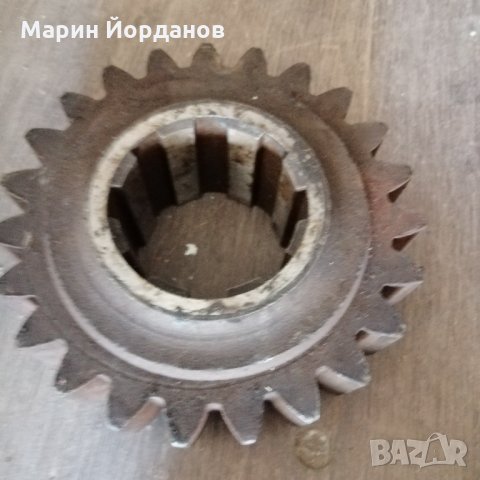 Зъбно колело за СК на трактор К700 - 23 зъба