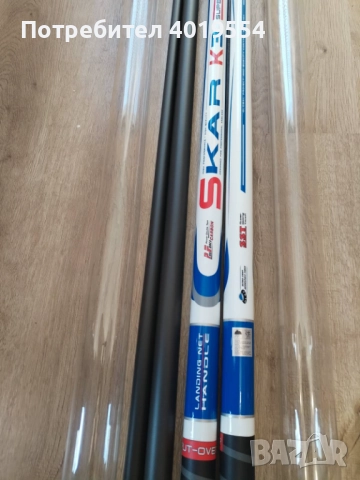 Въдици Daiwa Advanta Colmic , снимка 12 - Въдици - 52097480