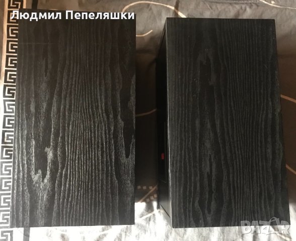 Mission 761 Bookshelf speakers, снимка 3 - Тонколони - 42479962