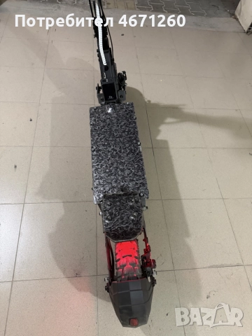 Kukirin G4 2024, снимка 4 - Автомобили и джипове - 56343596