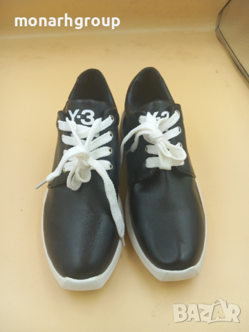 Дамски обувки нови, снимка 1 - Дамски ежедневни обувки - 44584124