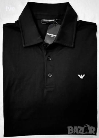 Риза “ Emporio Armani”