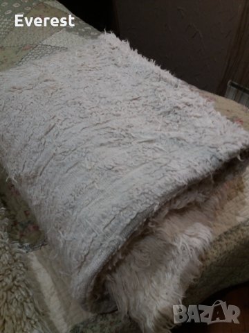 Губери, Китеник, козляк, халище- 5 части КОМПЛЕКТ , снимка 5 - Покривки за легло - 32198049