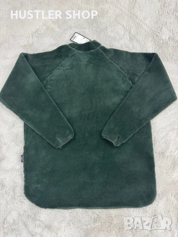 Мъжко поларено яке HELLY HANSEN. Размер L, снимка 6 - Якета - 53932445