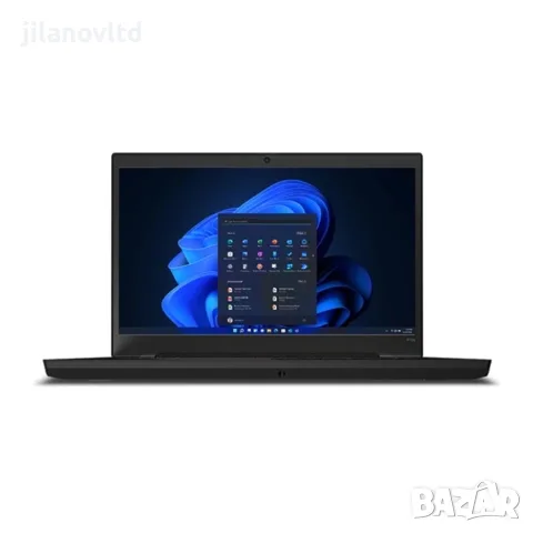 Lenovo ThinkPad P15V GEN 3 I7-12800H NVIDIA T1200 32GB 512GB SSD NVME с до 24 МЕСЕЦА ГАРАНЦИЯ, снимка 3 - Лаптопи за работа - 55669047