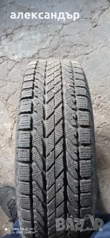 Гуми за джип 215/75/15, снимка 6 - Гуми и джанти - 47932829