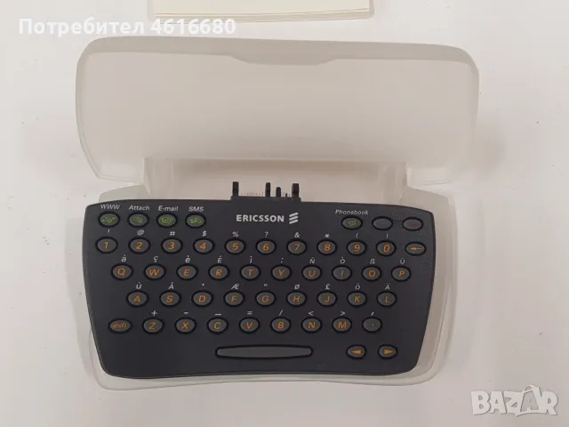Клавиатура за Nokia 6310, Nokia 7110 , снимка 6 - Резервни части за телефони - 56238112