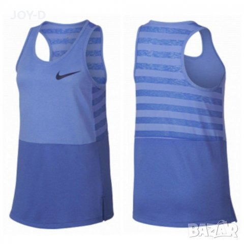 Nike страхотен потник, снимка 2 - Потници - 29401530
