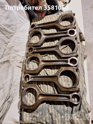 Биели bmw n55b30