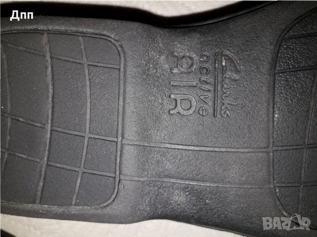 Clarks ACTIVE AIR № 44 мъжки обувки, снимка 10 - Ежедневни обувки - 30171871