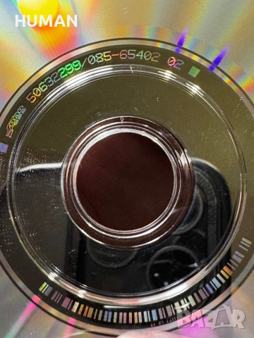 OSI - Kamelot - Incubus - Riverside - Depressive Age, снимка 4 - CD дискове - 54089916