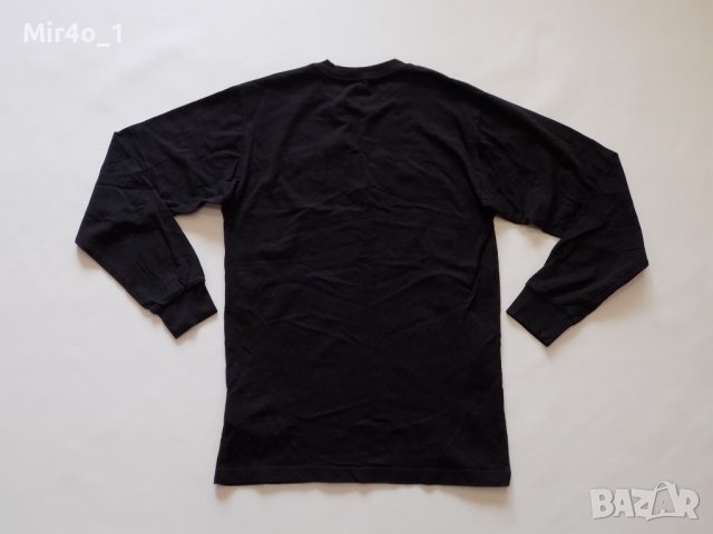 блуза vans тениска риза фанела горнище худи скейтборд спорт оригинал S, снимка 2 - Блузи - 40271102