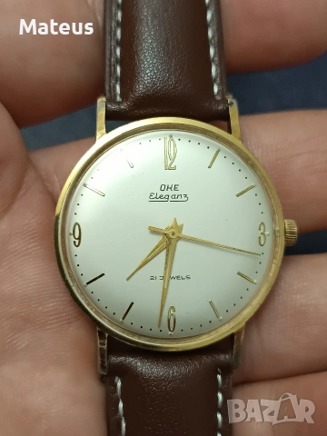 Часовник Oke eleganz