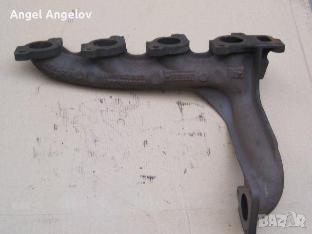 Изпускателен колектор за Mercedes Benz OM611 Vito W638 ,  A6111420601 , 2.2cdi 1996-2003, снимка 1