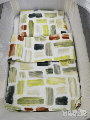 спални комплекти от бахен, снимка 5 - Спално бельо - 52110987