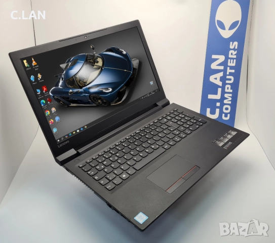 Lenovo V110-15ISK i5 6200U/8GB/250SSD