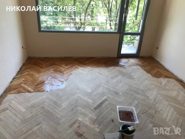 Шпакловка  и  боядисване .  Оцветяване  на  латекс    .: Град  Пловдив  ., снимка 16 - Дограми - 55151781