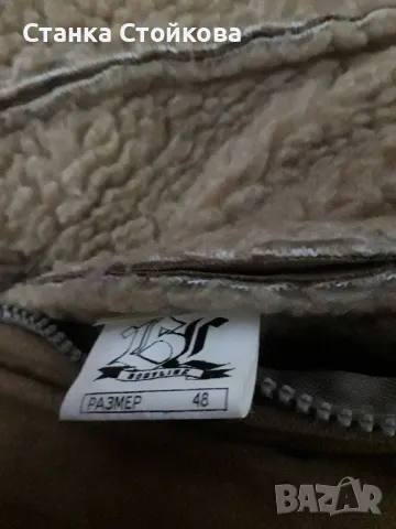 Дамско палто/кожух/, снимка 4 - Палта, манта - 48871105