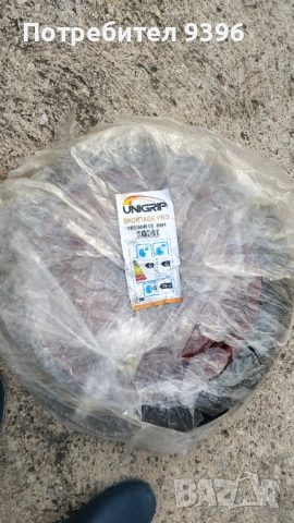 Сузуки Суифт резервна гума , снимка 6 - Гуми и джанти - 52991353