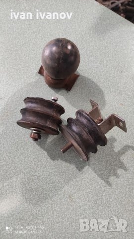 Тампони Лада Москвич 